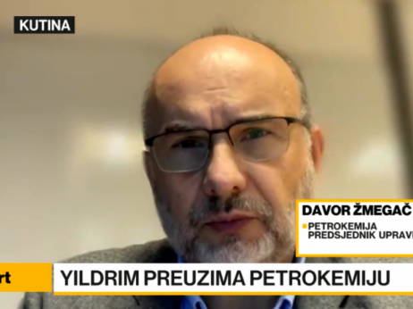 Žmegač: Petrokemija očekuje zaključenje ugovora u prvom kvartalu 2023.