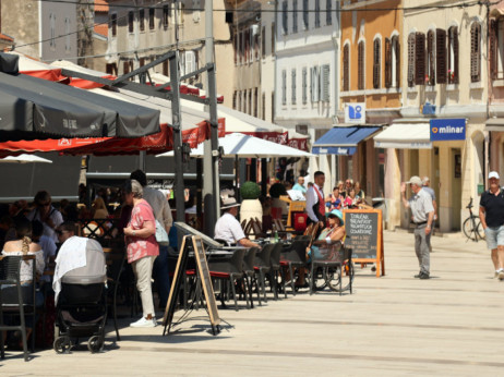 Istraživanje pokazalo  kolika je najmanja plaća za koju će raditi sezonci