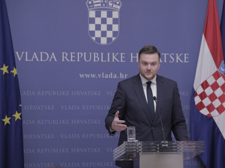 Jakšić o poreznoj reformi: Država dijeli nešto što nije njezino