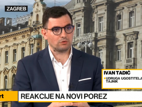 Tadić: Nadamo se da prijedlog o ekstraprofitu u ovom obliku neće proći