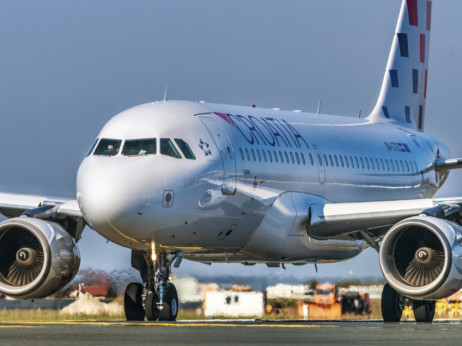 Zbog nedostatka aerodromskog osoblja sve češće kasne letovi, muči se i Croatia Airlines