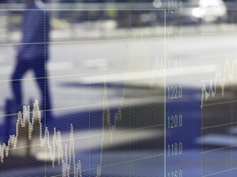 Indeks S&P 500 na najvišoj razini od sredine rujna