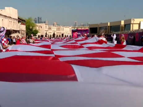 Nijedna članica nije imala primjedbi oko ulaska Hrvatske u Schengen