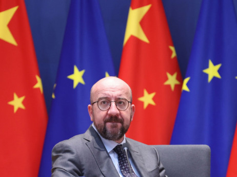 Charles Michel odgodio posjet Crnoj Gori nakon rezolucije o Jasenovcu