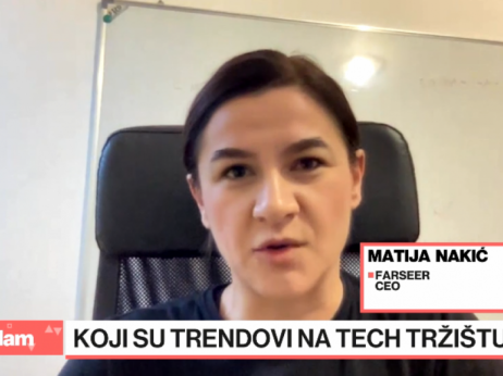 Kriza na Tech tržištu jedan je od poslovnih ciklusa u ekonomiji