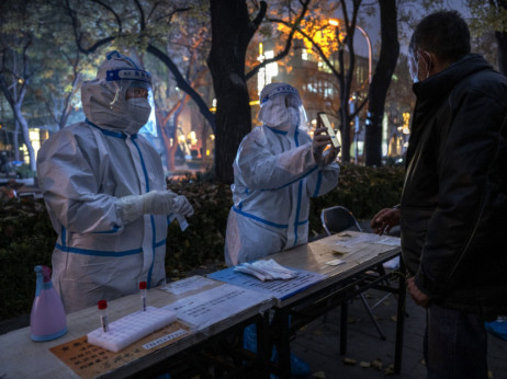 Kina mjere protiv COVID-a popušta točno tri godine nakon prvog slučaja