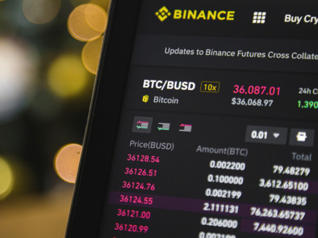 Binance najavljuje novu seriju izlistanja kriptovaluta na svojoj burzi