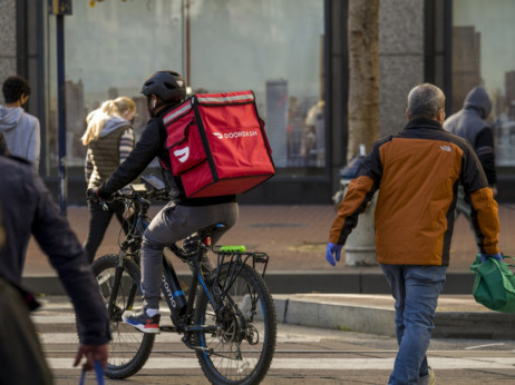 DoorDash radi obuzdavanja operativnih troškova reže 1250 radnih mjesta