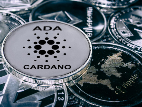 Cardano zadržao vodeće mjesto na Githubu