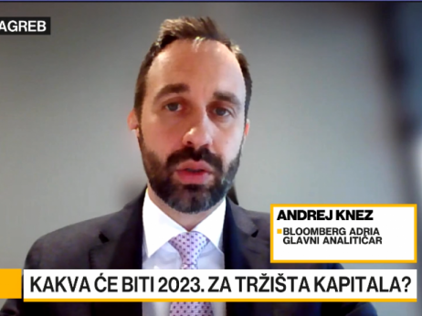 Knez: Promatramo li državne obveznice, svi su u Adria regiji gubitnici