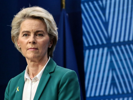 Von der Leyen: EU mora povećati sredstva za čistu tehnologiju