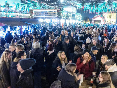 Mitska turistička 2019. ipak neće biti dostignuta