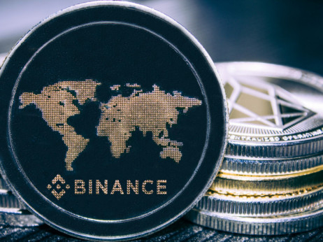 Binance prenio 3,9 milijardi dolara vrijedne stabilne valute