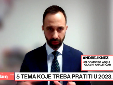 Knez: Središnje banke moraju stabilizirati inflaciju