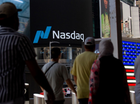 Nasdaq i S&P 500 pali treći tjedan zaredom