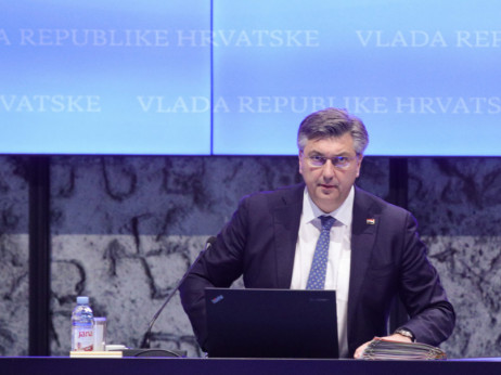 Plenković: Ovo je čisto profiterstvo, lov u mutnom