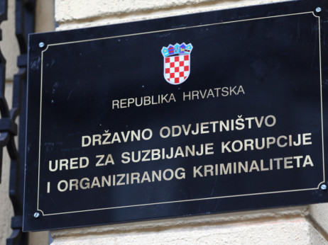 USKOK pokrenuo istragu, traži pritvor za poreznika i poduzetnika