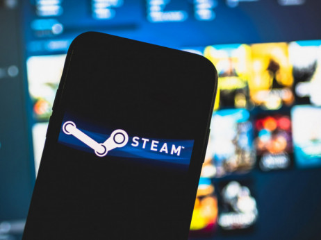 Rekordan vikend na Steamu, prvi put igralo se preko 10 milijuna ljudi