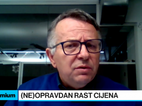 Čondić: Ne očekujem da trgovci pristanu na Vladin ultimatum