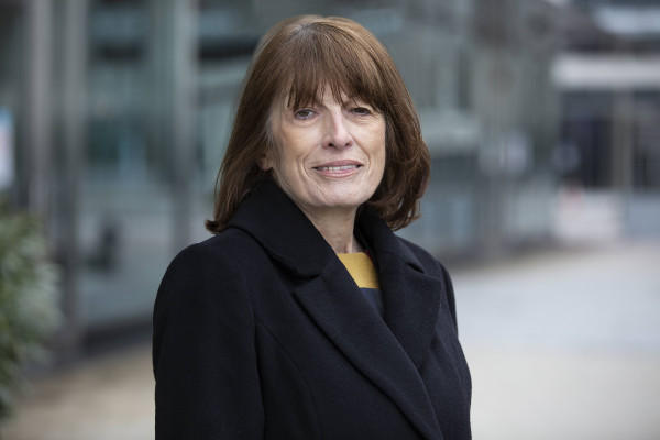 Gordana Vunjak Novaković