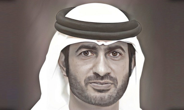 Saif Alketbi