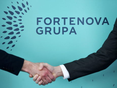 Fortenova prodaje agrar, inflacija popušta, burze ruše rekorde