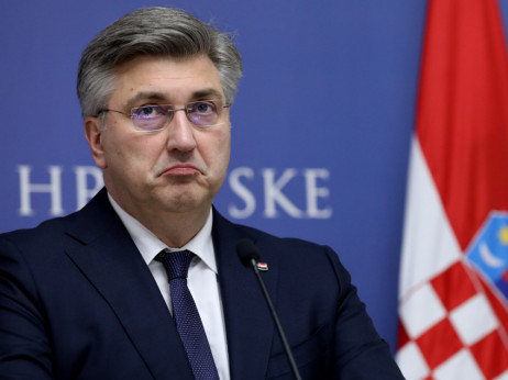 Plenković ništa ne zna o plinskoj aferi, je li PPD ipak 'omastio brk'?