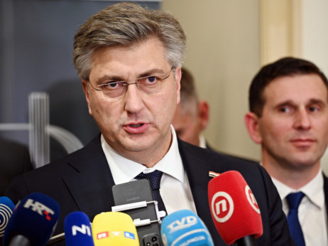 Plenković: Nove mjere za ublažavanje cijena do sredine ožujka