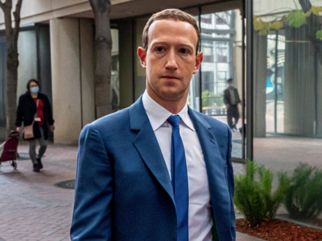 Zuckerberg tvrdi da je Bidenova administracija tjerala Metu na COVID cenzuru