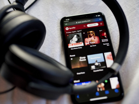 Broj korisnika Spotifyja u rujnu porastao na 489 milijuna