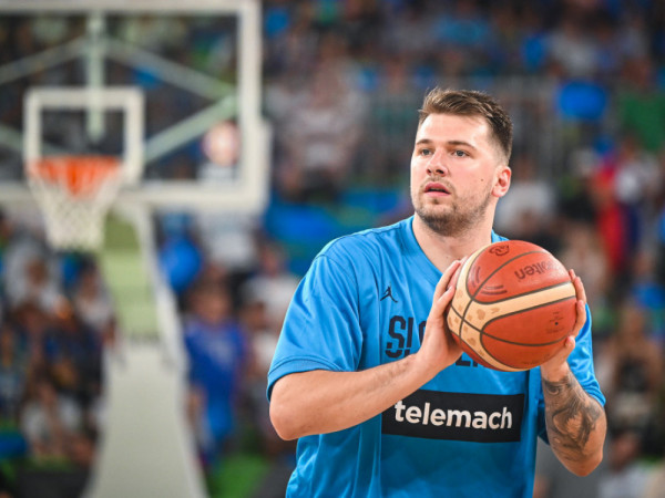 Luka Dončić