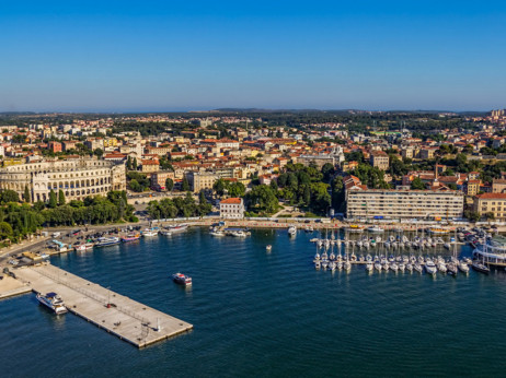 Odzvonilo je eri jeftinih kvadrata, svaka treća nekretnina u rukama stranaca