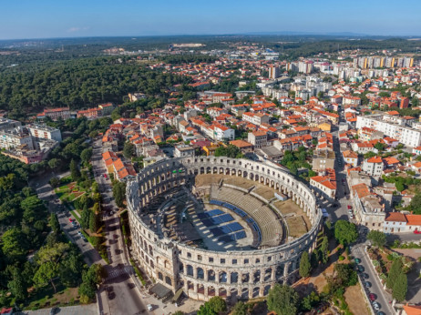 Istra najbolja u razvoju poduzetništva, po finalnu potvrdu ide u Budimpeštu