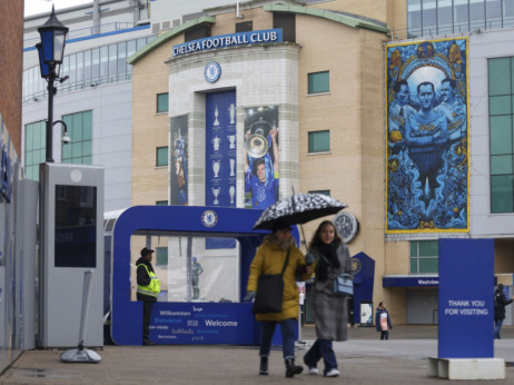 Chelsea na transfere potrošio više nego svi klubovi Premier lige zajedno