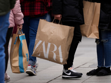 Inditex u španjolskim trgovinama podiže plaće u prosjeku za 20 posto