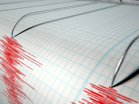 Snažan potres magnitude 7,1 pogodio Japan