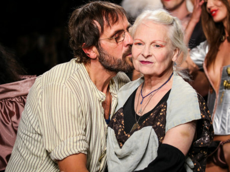 London Fashion Week posvećen "carici punka" Vivianne Westwood