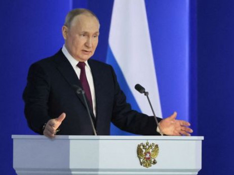 Putin žestoko napao Zapad: 'Žele transformirati lokalni sukob u globalni'