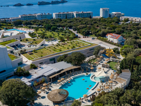 Valamar isplaćuje 24,4 milijuna eura dividende iz zadržane dobiti