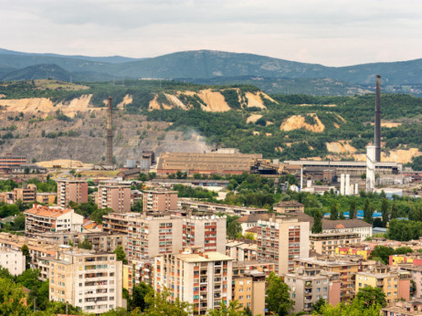 Kineski Zĳin razmatra širenje rudnika bakra u Srbĳi vrijedno 3,8 milĳardi dolara