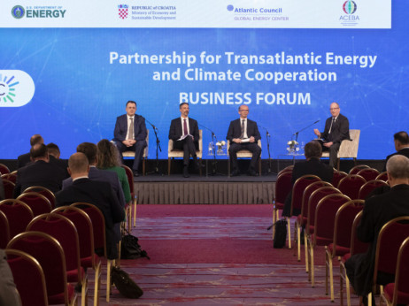 Rast i dobro plaćeni radnici ključni za tranziciju prema čistoj energiji