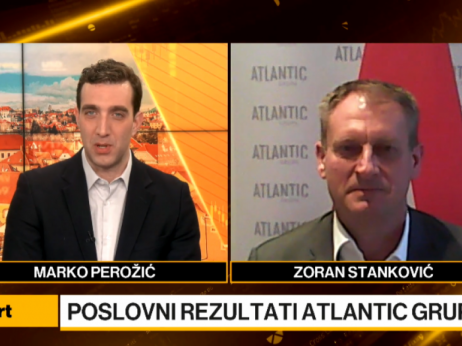 Stanković: Atlantic Grupa ove će godine cijene korigirati 5 do 10 posto