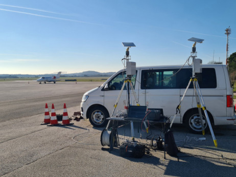 Deutsche Telekom i ESA udružili snage, njihov 5G signal probija stratosferu