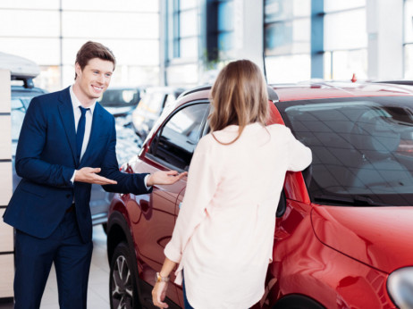 Kaos na tržištu automobila posebno pogodio rent-a-car tvrtke