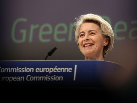 Ukrajinske žitarice ruše cijenu, Von der Leyen traži europski pristup