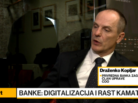 Kopljar: "Od fintecha nešto učimo – ili će nas učiniti boljim ili uništiti"