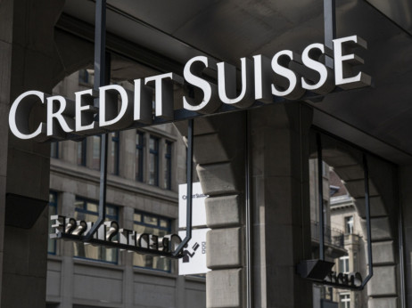 Credit Suisse optužen za ometanje lova na račune povezane s nacistima