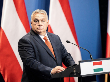 Gubi li Viktor Orban konce vlasti zbog pedofilskog skandala?