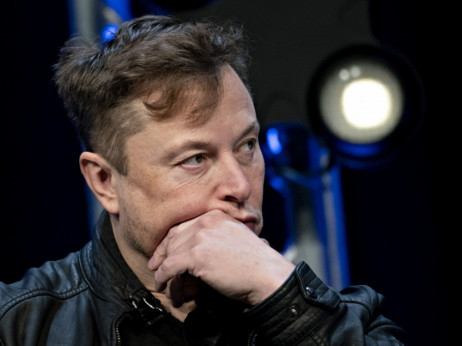 Musk ne vjeruje da će Biden povećati porez za bogate