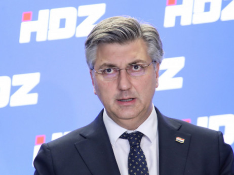 Plenković o reformi - manja davanja za mirovinsko, ukidanje prireza